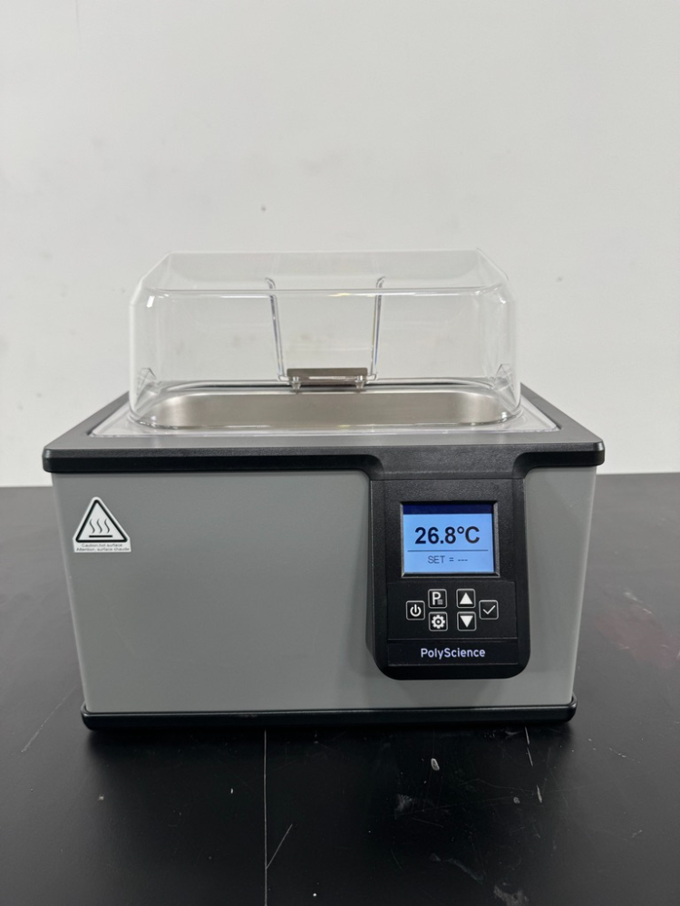 Image of PolyScience WBE05 Waterbath